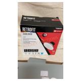 TrackLight & Downlight