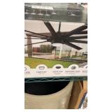 Slinger v2 72" Ceiling Fan
