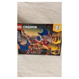 Lego Creator
