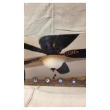 Harbor Breeze 52" Ceiling Fan