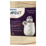 Philips Avent Bottle Warmer