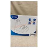 Forehead Wall Mount Thermometer