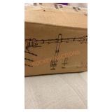 Mountup Dual Monitor Desk Mount