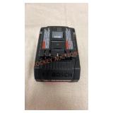 Bosch 18V Battery