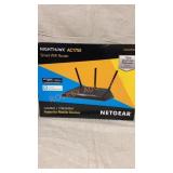 Netgear Smart WiFi Router