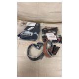 Dog Outfits& Collars