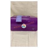 On The Go Girl Storage