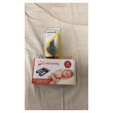 Baby Safe Locks/Straps
