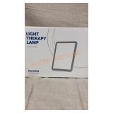 Light Therapy Lamp
