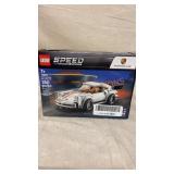 Lego Speed Champions