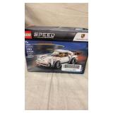 Lego Speed Champions