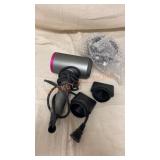 Hair Dryer/Styler