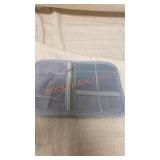 Teamoy Crochet Hook Case