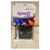 DJPREII Phono Preamplifier