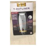 Andis T-Outliner Corded Trimmer