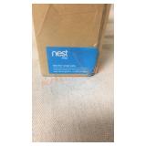 Google Nest Learning Thermostat