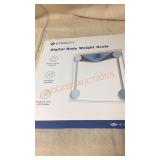 Etekcity Digital Body Weight Scale