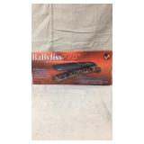 Babyliss Pro Straightener