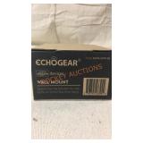EchoGear Wall Mount for Amazon Echo or Echo Plus