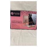 Lighted Bluetooth Makeup Mirror