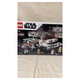 Lego Star Wars