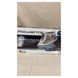 Powerful Steam for Ultra Fast Ironing