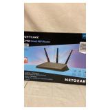 Netgear Smart WiFi Router
