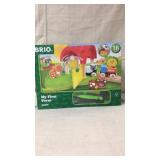 Brio My First Farm
