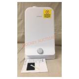 Homech Ultrasonic Cool Mist Humidifier