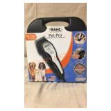 Wahl Pet-Pro Complete Pet Clipper Kit