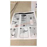 Moen Hidden Liquid Soap Dispenser