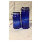 Set of 2 Canisters