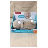 Fisher Price Soothe n Snuggle Otter
