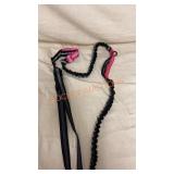 Two Dog Harness/Leash