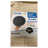 Digital HDTV Antenna