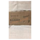 Vivo Single Monitor Desk Mount