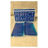 Perfect Remedy 2 Large Hot/Cold Therapy Packs