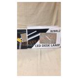 LED Desk Lamp