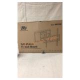 Full-Motion TV Wall Mount