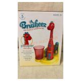 Brusheez Kids Electric Toothbrush Set