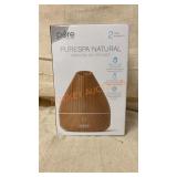 Pure Enrichment Purespa Natural Essential Oil