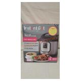 Instant Pot 6 Quart Multi-Use Pressure Cooker