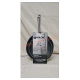 Anolon Twin Pack 10" & 12" French Skillets