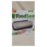 FoodSaver Vacuum Sealing System