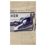 Black + Decker Xpress Steam Iron