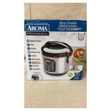 Aroma Professional Rice Cooker