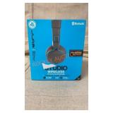 Studio Wireless On-Ear Headphones