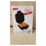 Dash Waffle Stick Maker