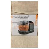 Toastmaster Mini Chopper