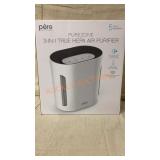Pure Enrichment 3-in-1 True Hepa Air Purifier